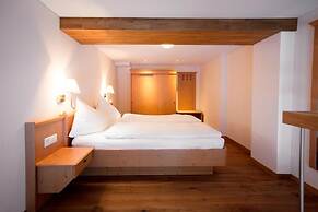 Berghotel Trübsee