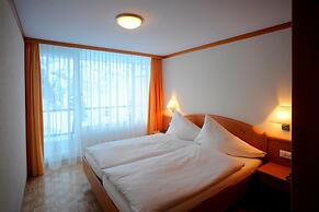 Berghotel Trübsee