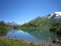 Berghotel Trübsee