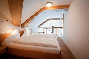 Berghotel Trübsee