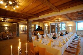 Berghotel Trübsee