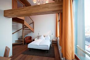 Berghotel Trübsee