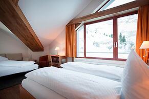 Berghotel Trübsee
