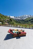 Berghotel Trübsee