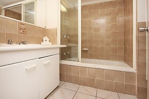 Spindrift on the Beach