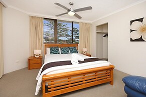 Spindrift on the Beach