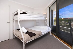 Spindrift on the Beach