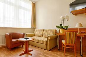 Traveller Hotel Lübeck