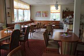 Traveller Hotel Lübeck