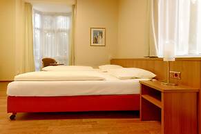 Traveller Hotel Lübeck