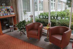 Traveller Hotel Lübeck