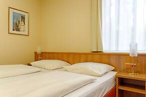 Traveller Hotel Lübeck