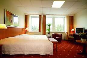 Traveller Hotel Lübeck