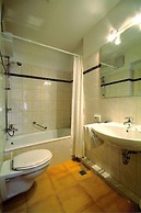 Traveller Hotel Lübeck