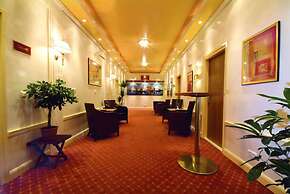 Traveller Hotel Lübeck