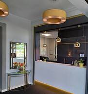 Traveller Hotel Lübeck