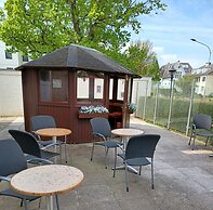 Traveller Hotel Lübeck