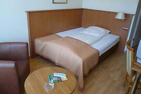 Traveller Hotel Lübeck