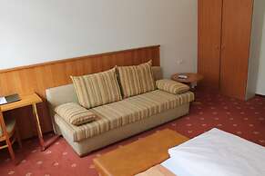 Traveller Hotel Lübeck