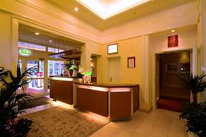 Traveller Hotel Lübeck