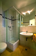 Traveller Hotel Lübeck