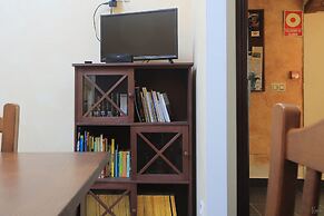 Hospedería El Pico del Fraile