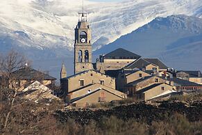 Hospedería El Pico del Fraile