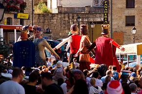 Hospedería El Pico del Fraile