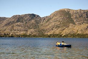 Hospedería El Pico del Fraile