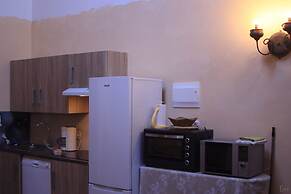 Hospedería El Pico del Fraile