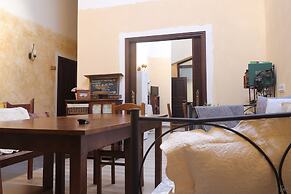 Hospedería El Pico del Fraile