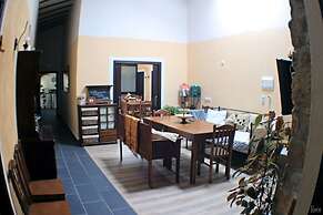 Hospedería El Pico del Fraile