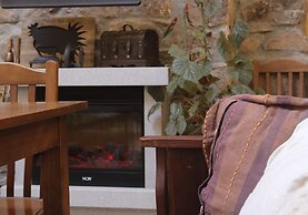 Hospedería El Pico del Fraile