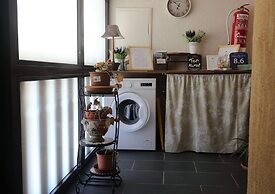 Hospedería El Pico del Fraile