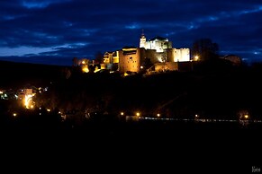 Hospedería El Pico del Fraile