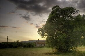 Hospedería El Pico del Fraile