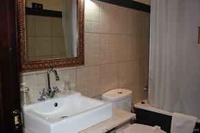 Hospedería El Pico del Fraile