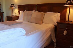 Hospedería El Pico del Fraile