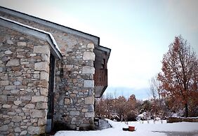 Hospedería El Pico del Fraile