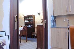 Hospedería El Pico del Fraile