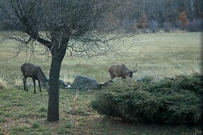 Hospedería El Pico del Fraile