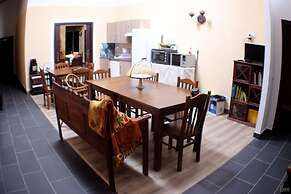 Hospedería El Pico del Fraile