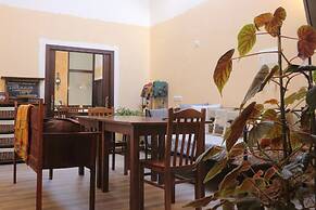 Hospedería El Pico del Fraile