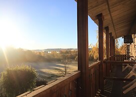 Hospedería El Pico del Fraile
