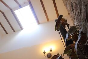 Hospedería El Pico del Fraile