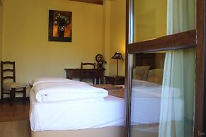 Hospedería El Pico del Fraile