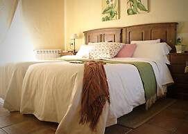 Hospedería El Pico del Fraile