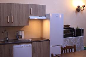 Hospedería El Pico del Fraile