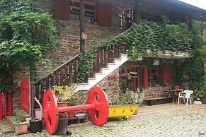 Hospedería El Pico del Fraile