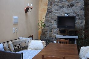 Hospedería El Pico del Fraile